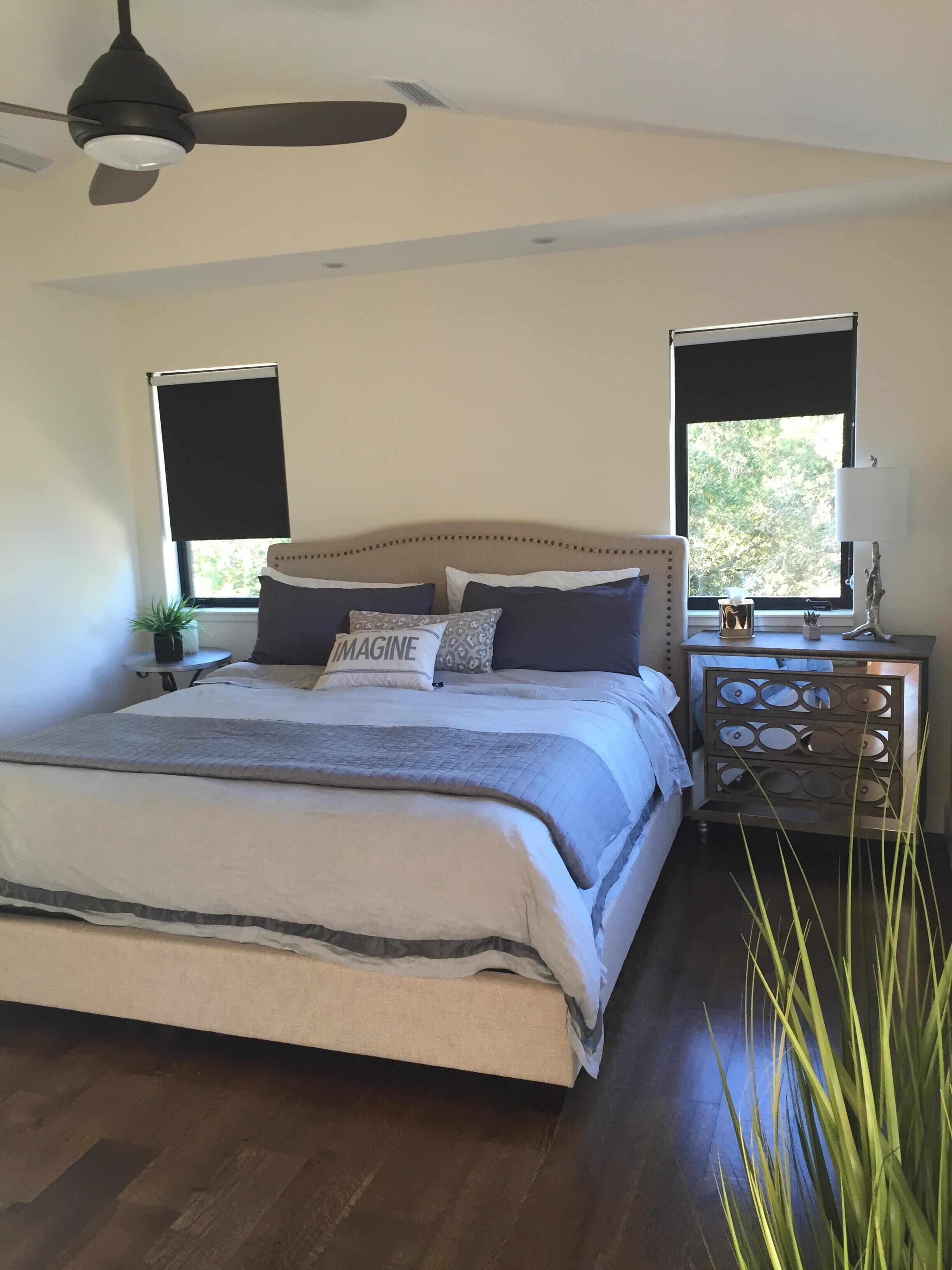 Vineyard View Guest House