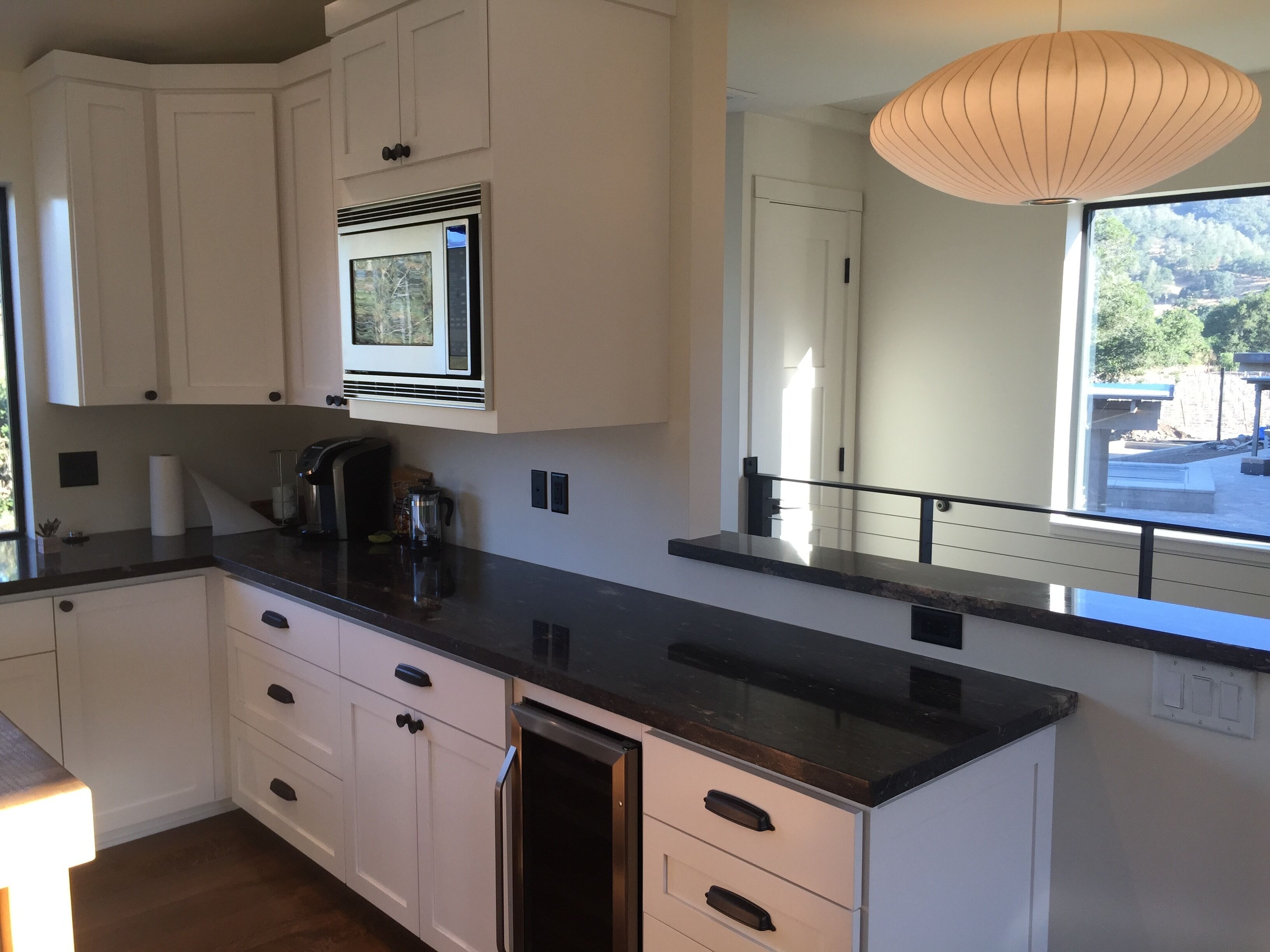 Vineyard View Guest House