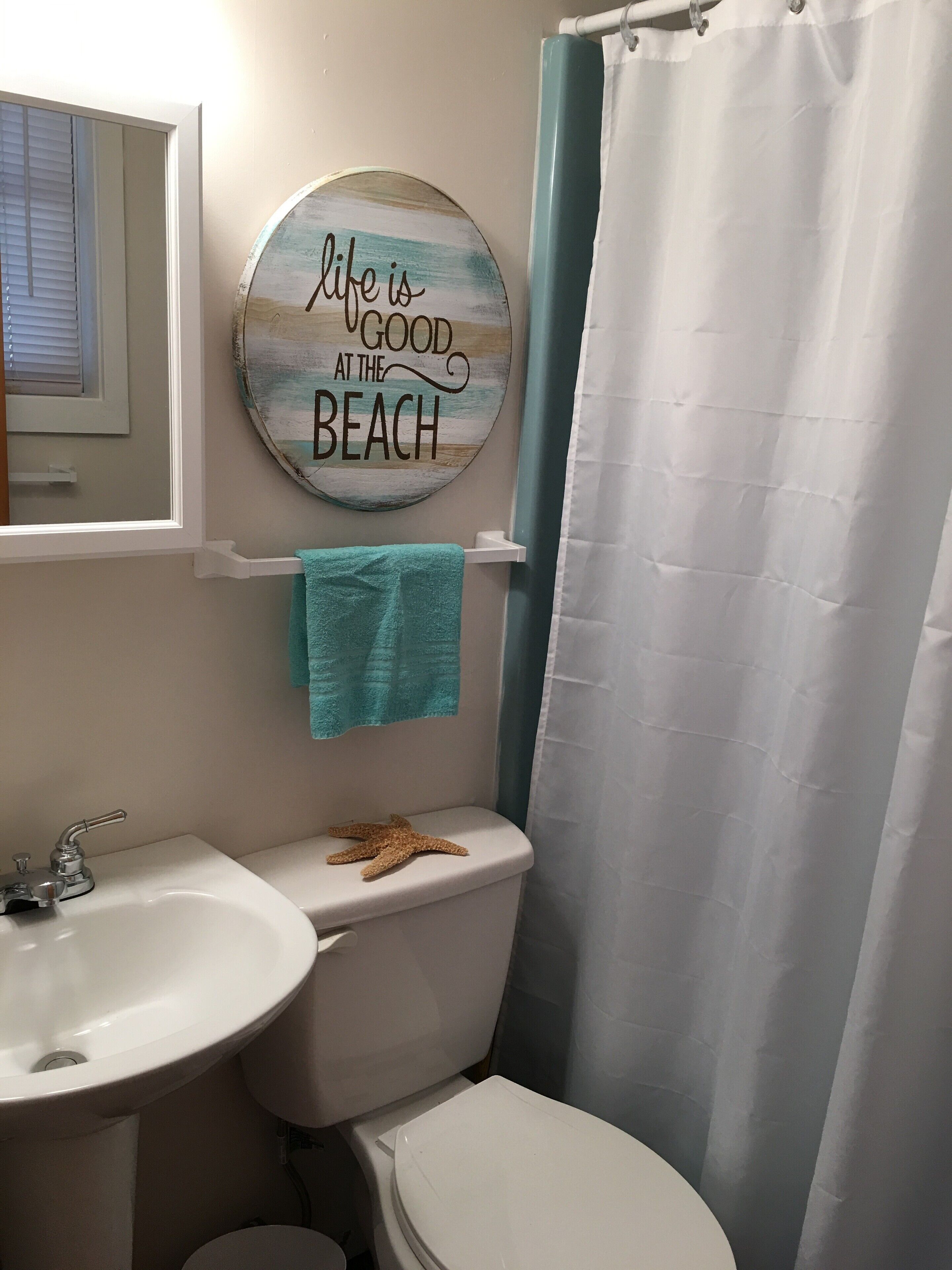 Cabana—Hatteras National Seashore