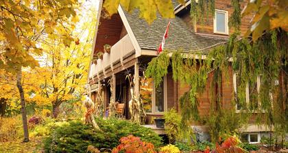 Runaway Rooster B&B - The Coop