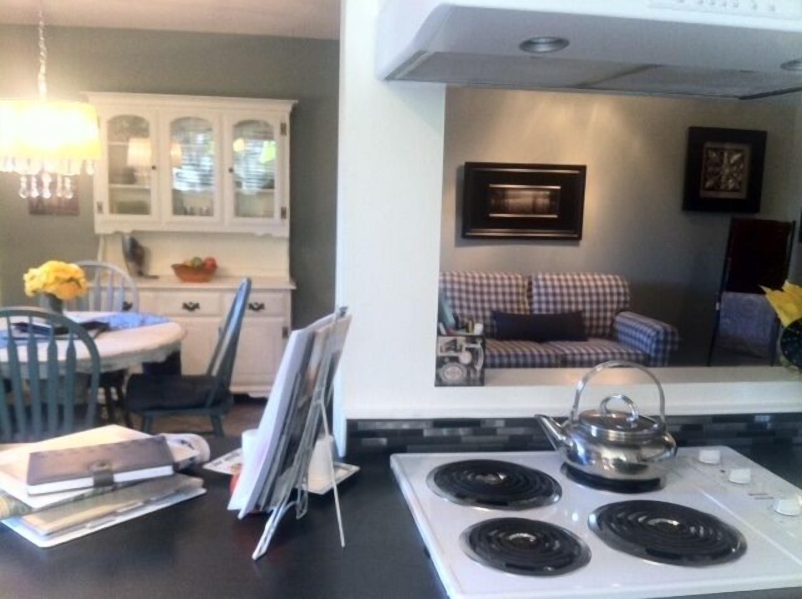 La Petite - Lower Mission Comforts of Home