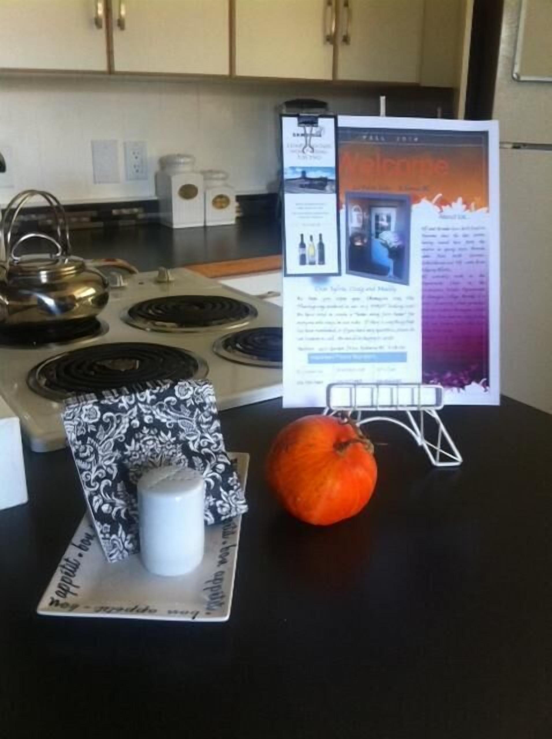 La Petite - Lower Mission Comforts of Home