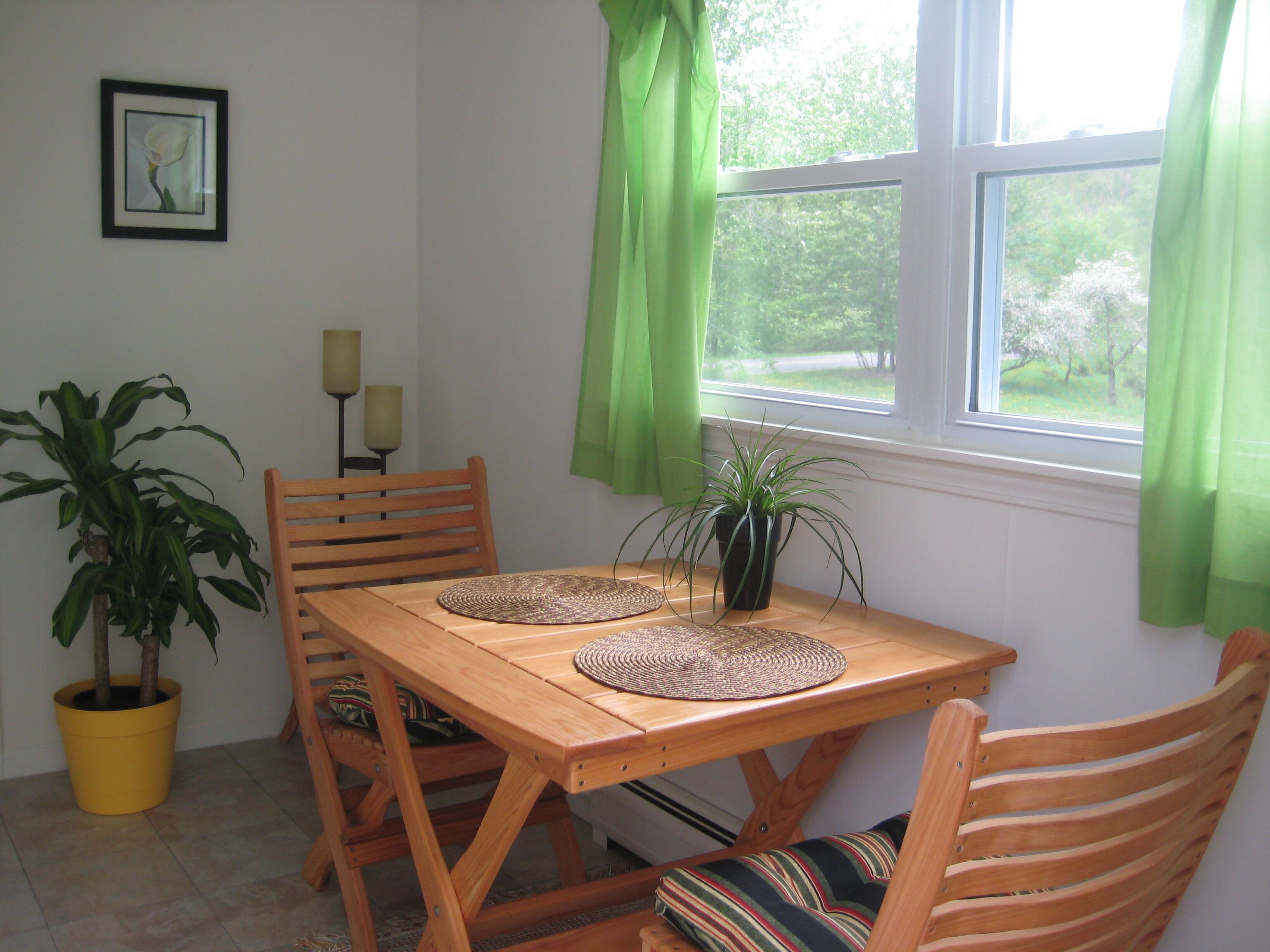 تناول الطعام