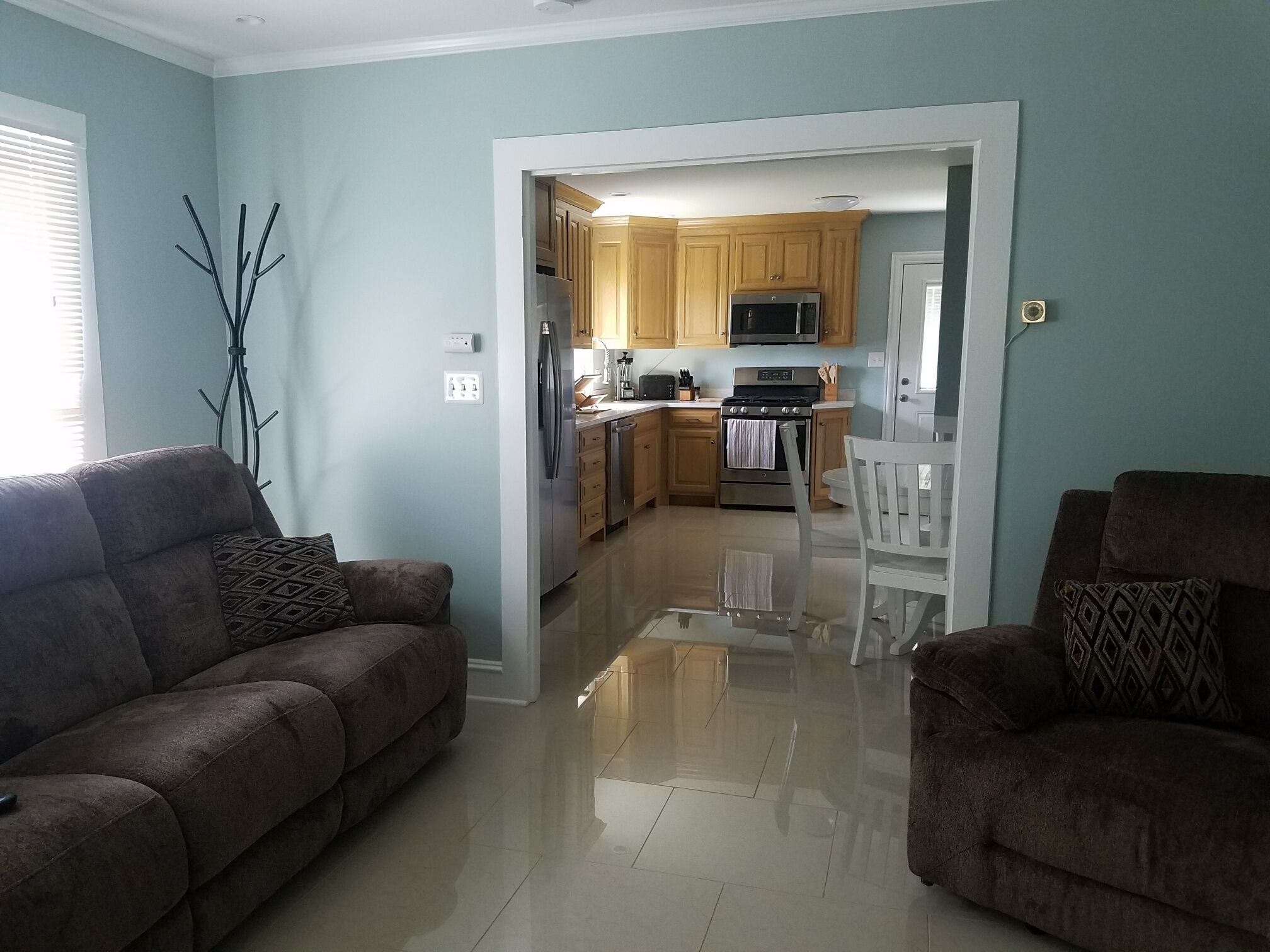 Pet Friendly - Close to Berlin, Assateague Island Parks and Ocean City Beaches.