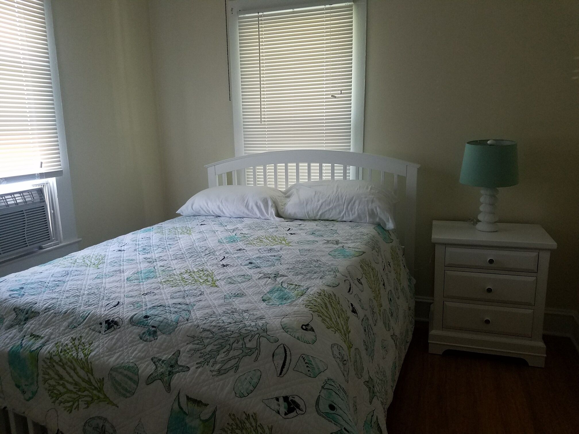 Pet Friendly - Close to Berlin, Assateague Island Parks and Ocean City Beaches.