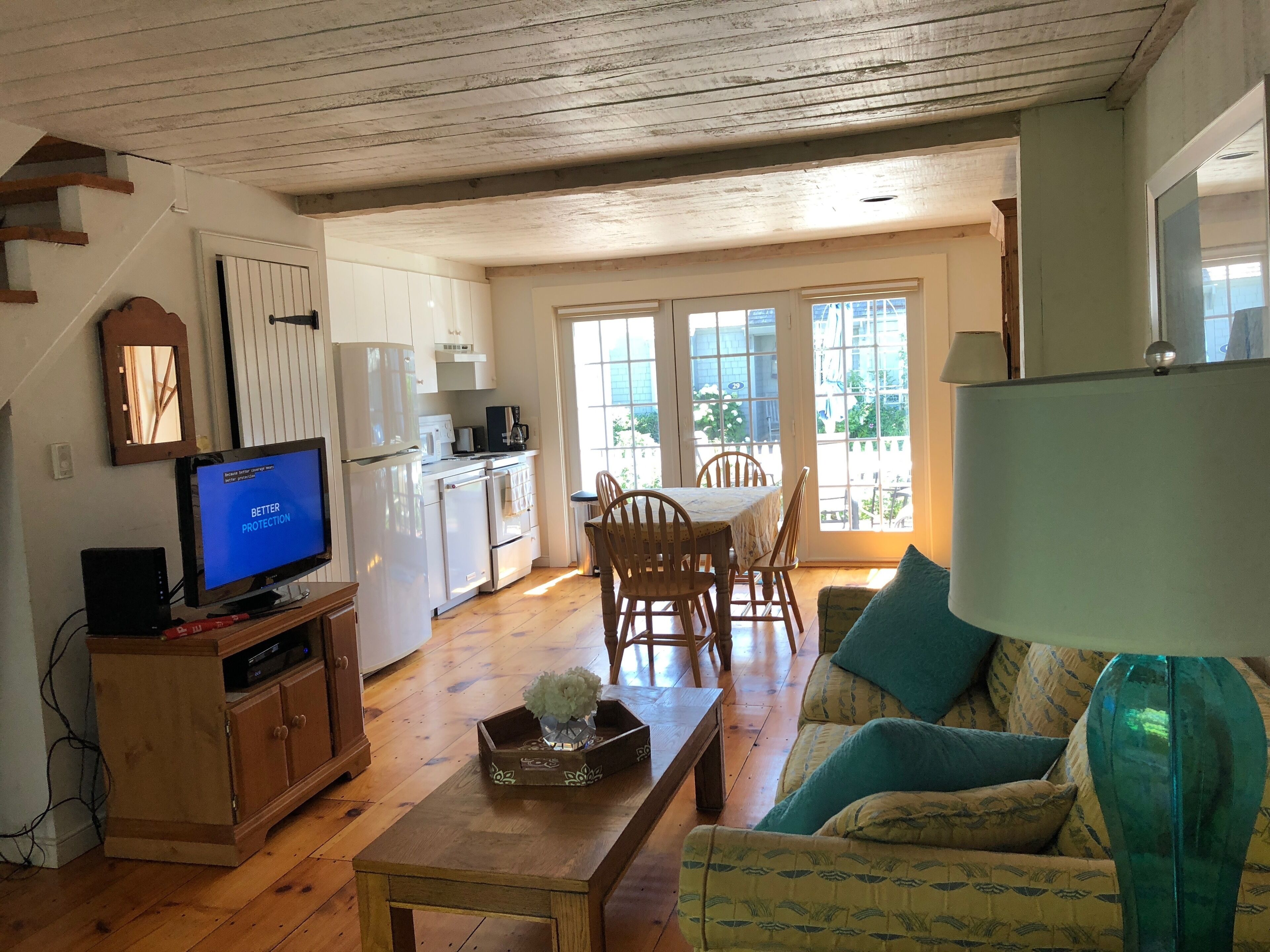 Just reduced Rates for June 7 to June 25, 2022 with 7 Nights Minimum