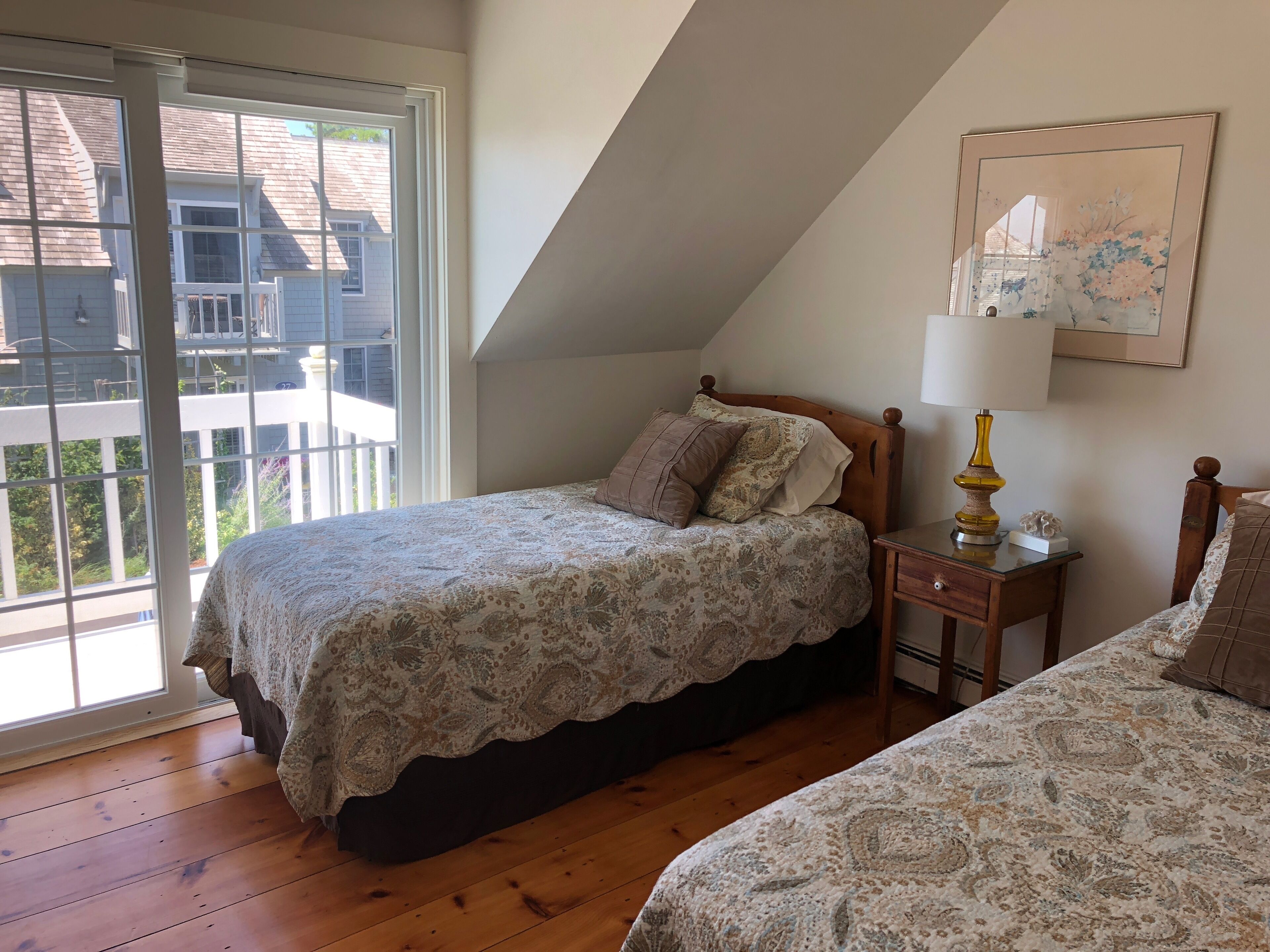 Just reduced Rates for June 7 to June 25, 2022 with 7 Nights Minimum