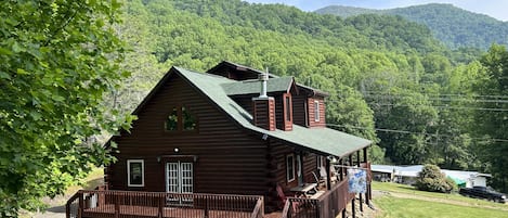 Ulkopuoli