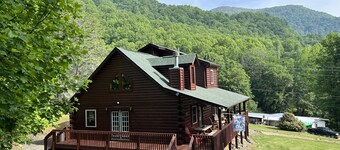 Your Smokey Mountain Hideaway Awaits!