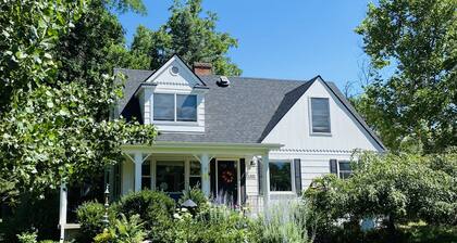 2-BR house, Great Location, Quiet - RHL2017-00539