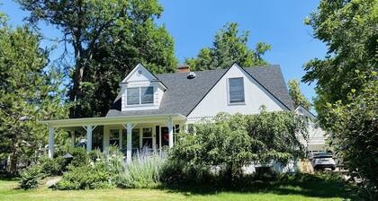 2-BR house, Great Location, Quiet - RHL2017-00539