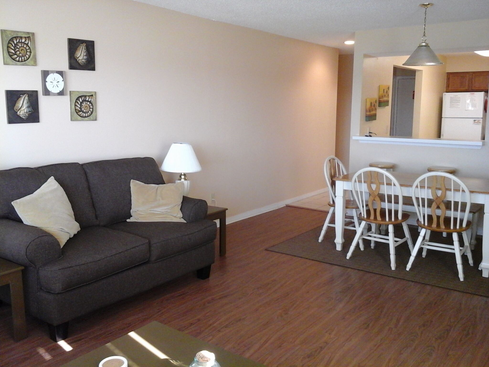 Large Lagoon-Front Unit with Stunning Water View, Free Wifi