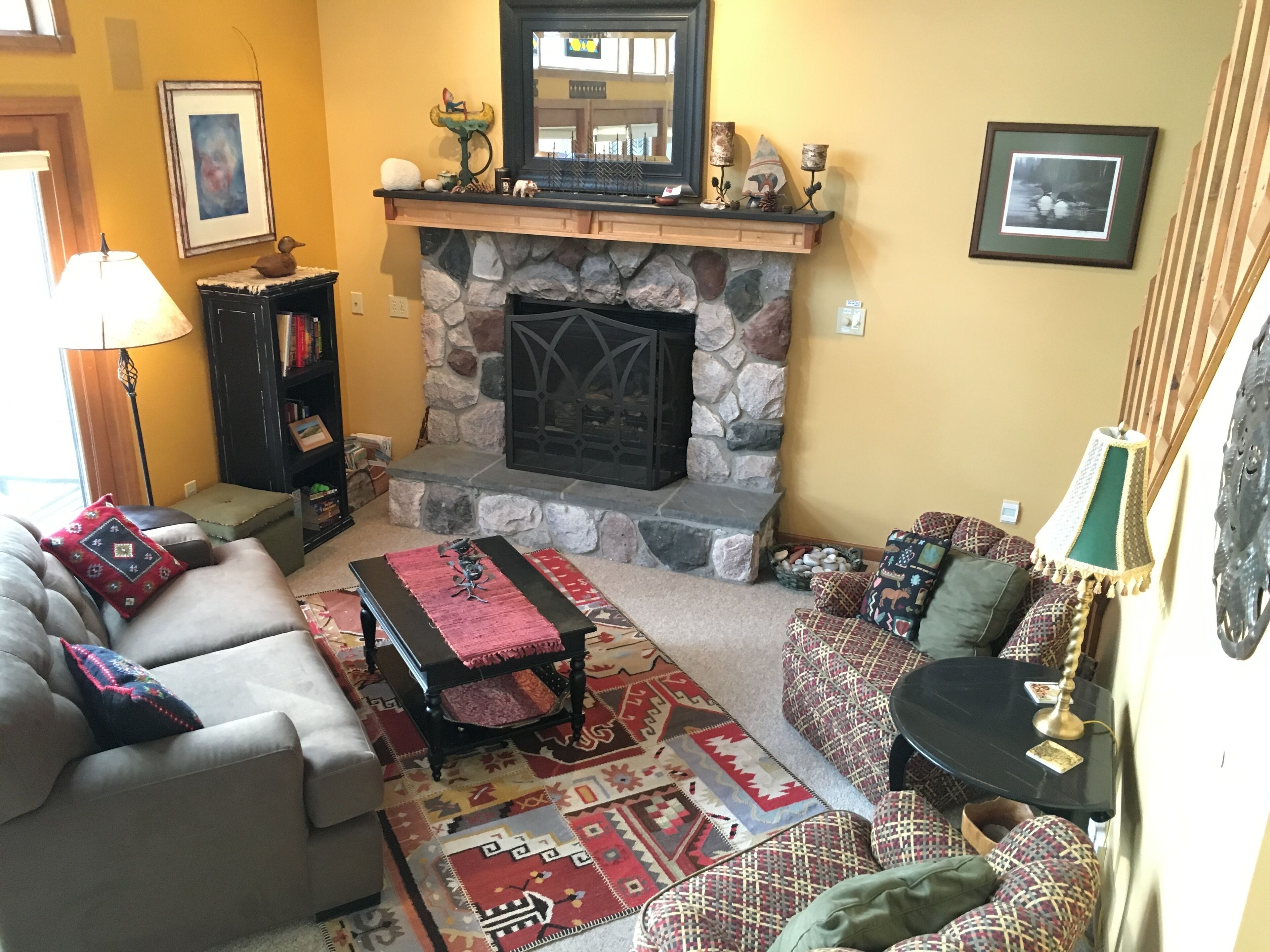 Northerness Cottage; a Short Ride to America's #1 Rated Beach!