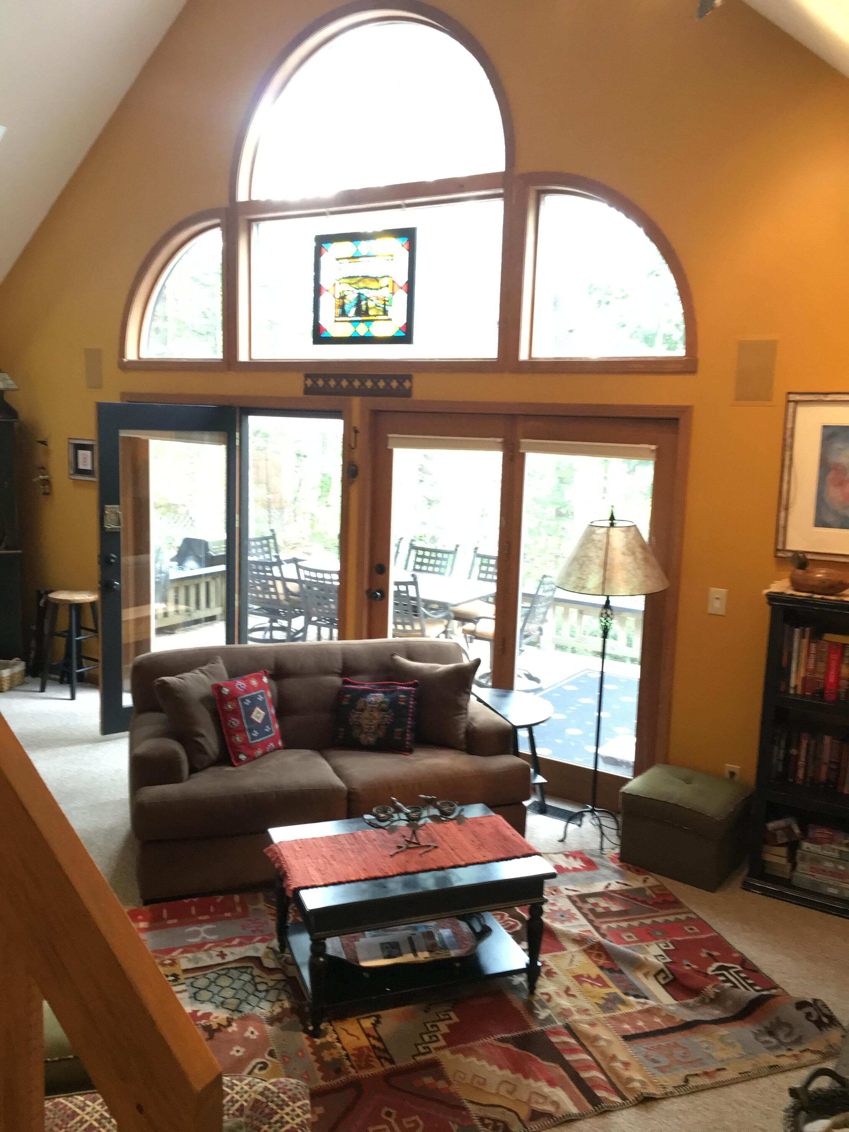 Northerness Cottage; a Short Ride to America's #1 Rated Beach!