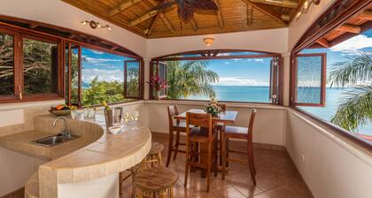 Awesome Ocean View & Amazing Wildlife