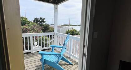 OCEAN VIEW - TWO JACUZZI'S - PET FRIENDLY -BOAT/TRAILER PARKING