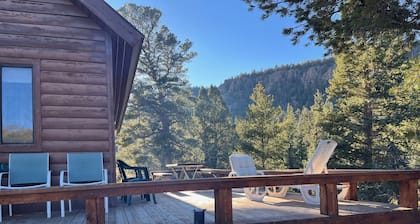 Riverfront Paradise - Minutes from Wolf Creek Ski Area