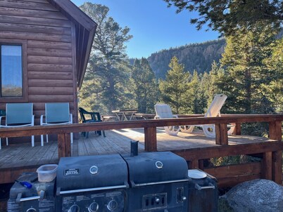 Riverfront Paradise - Minutes from Wolf Creek Ski Area