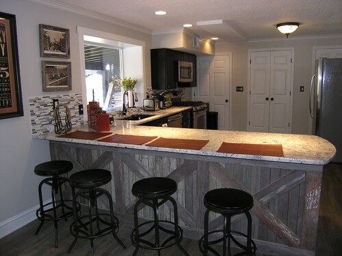 World Class Horse Farm Minutes To Keeneland, Bluegrass Airport, Bourbon Trail