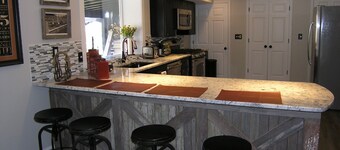 World Class Horse Farm Minutes To Keeneland, Bluegrass Airport, Bourbon Trail