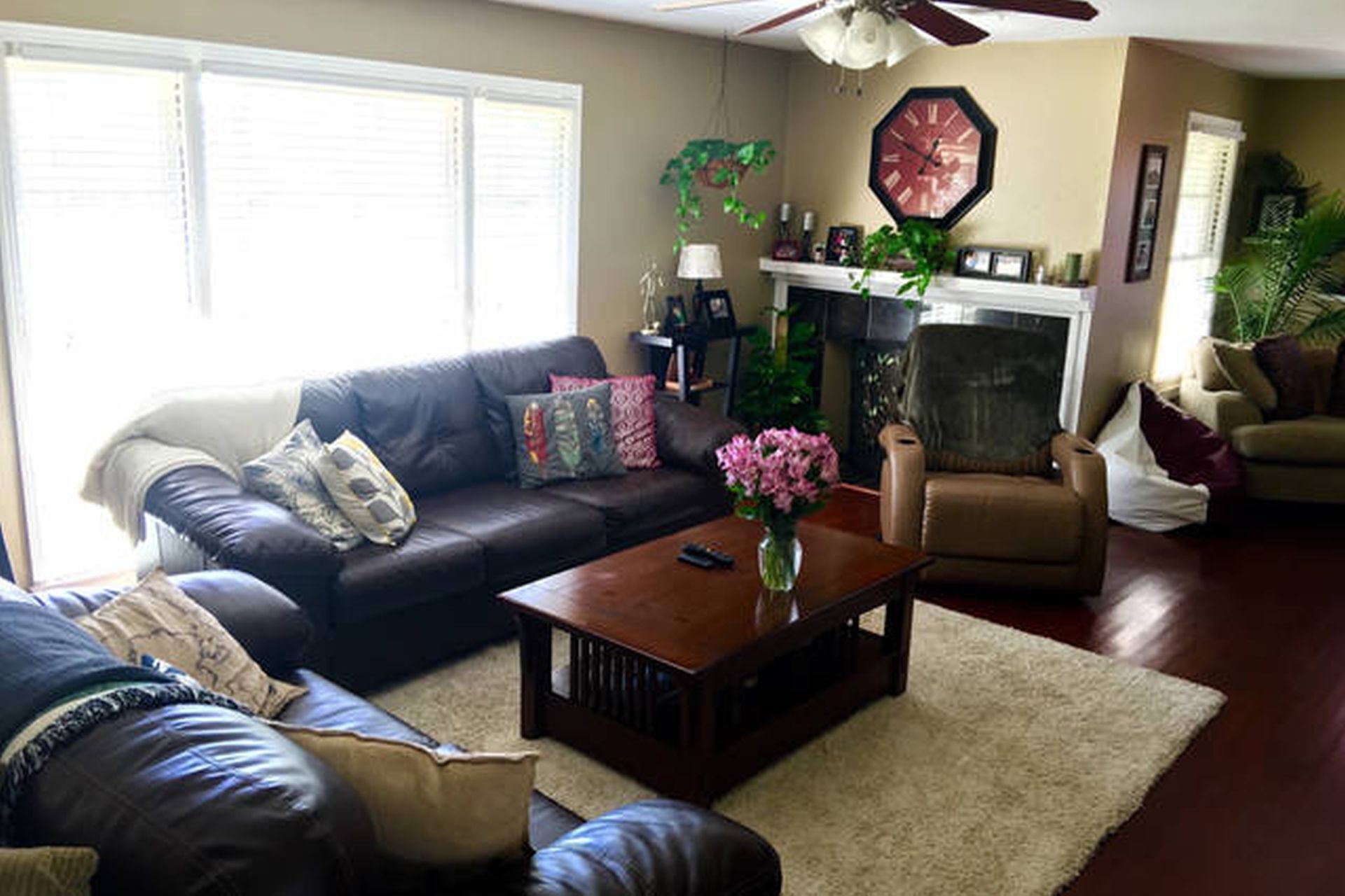 Comfortable 3/2 in Dean Highlands! Waco, TX - Magnolia Silos, Baylor University