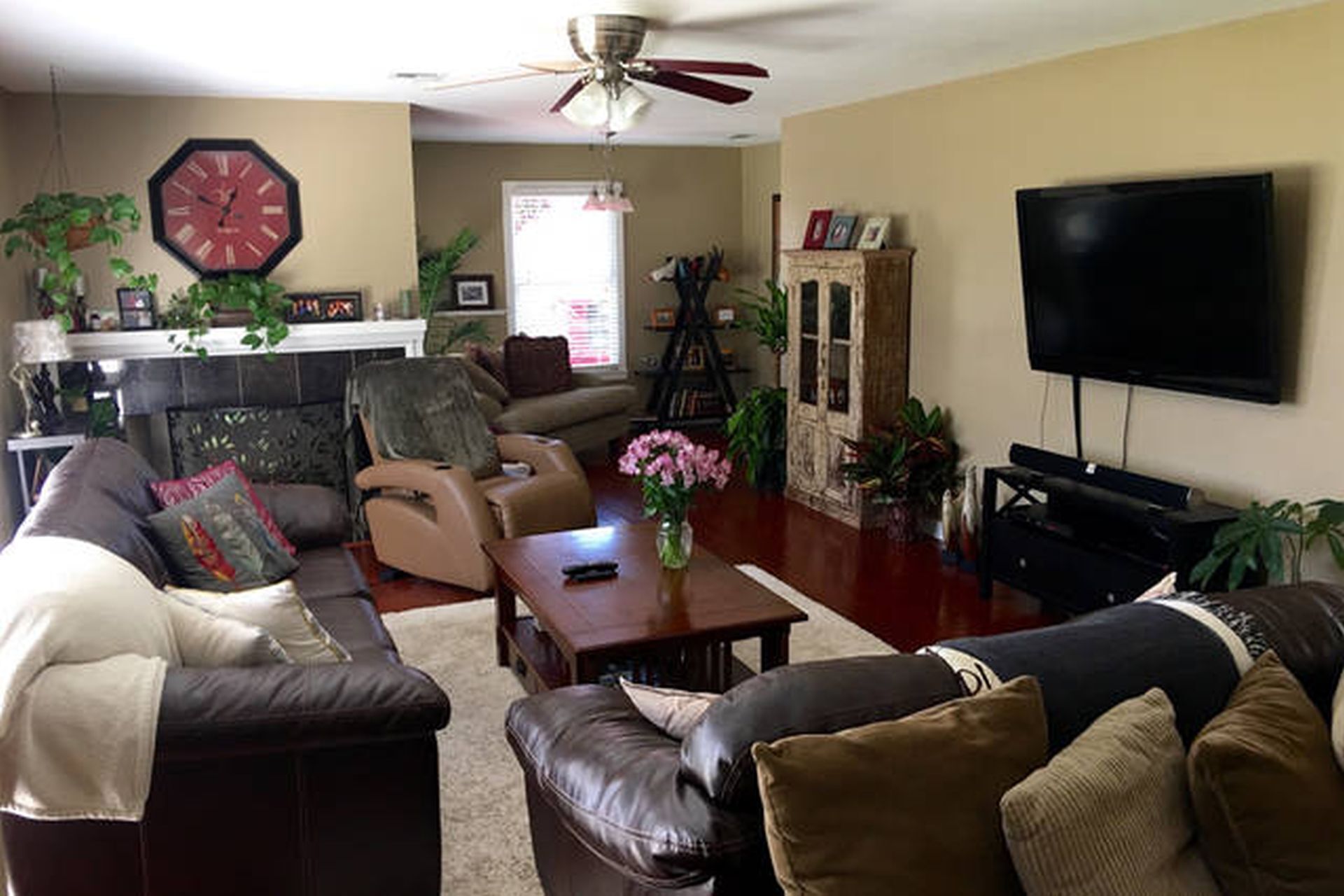 Comfortable 3/2 in Dean Highlands! Waco, TX - Magnolia Silos, Baylor University