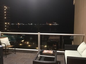 Terrain de l’hébergement 