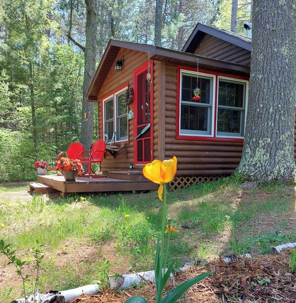 Lake Superior Cottage Port Wing Vrbo