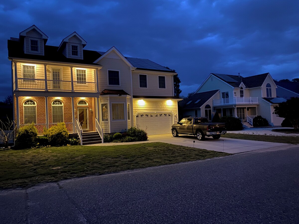 Værtens profilbillede