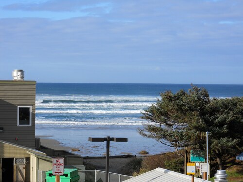 Sue's Dream with Beautiful Ocean Views