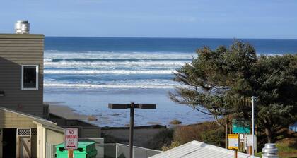 Sue's Dream with Beautiful Ocean Views