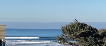 Sue's Dream with Beautiful Ocean Views
