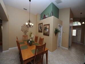 House | Private kitchen