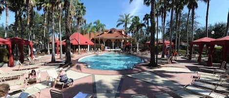 House | Pool | Outdoor pool