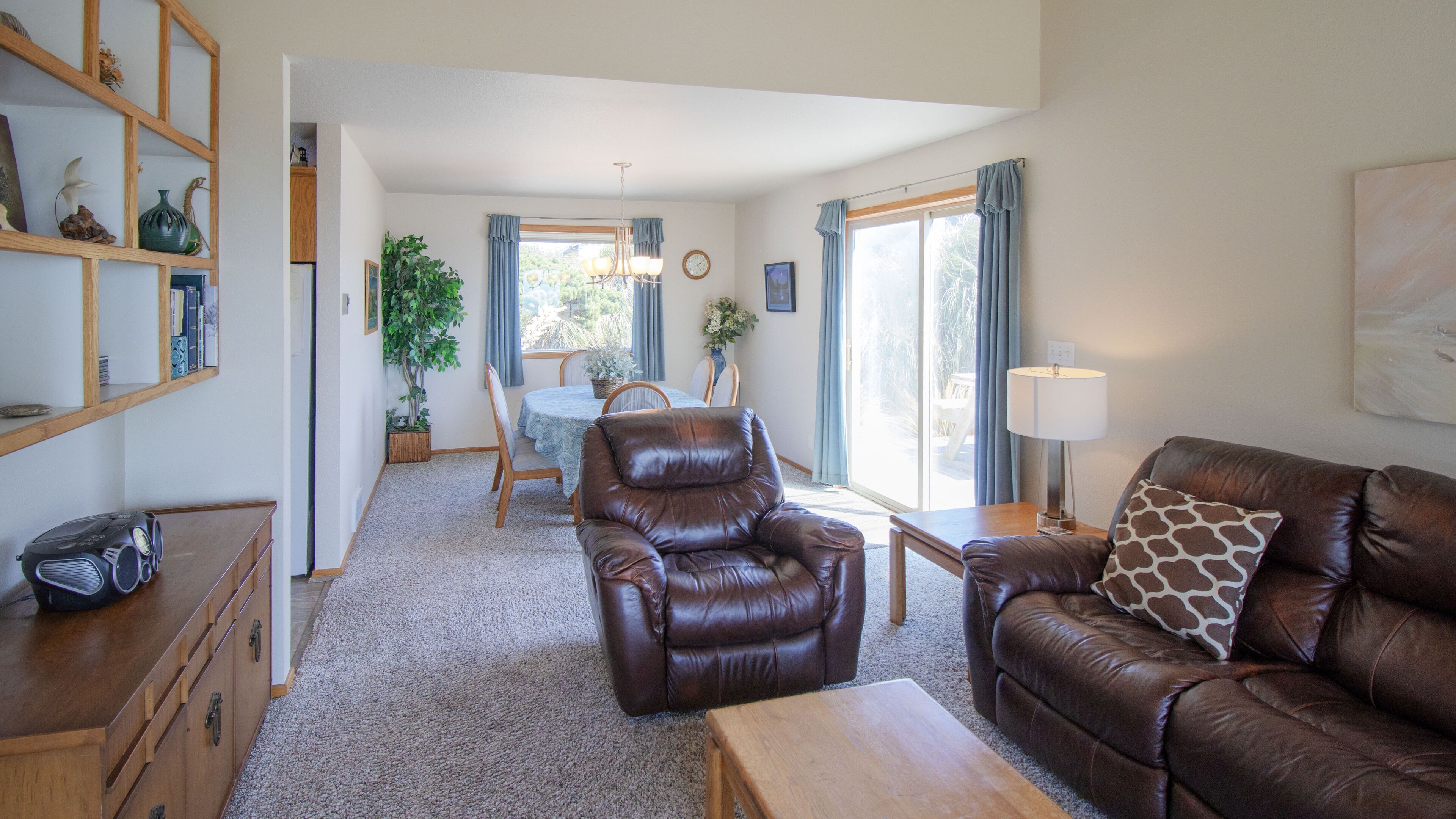 Great Unobstructed View of the Ocean