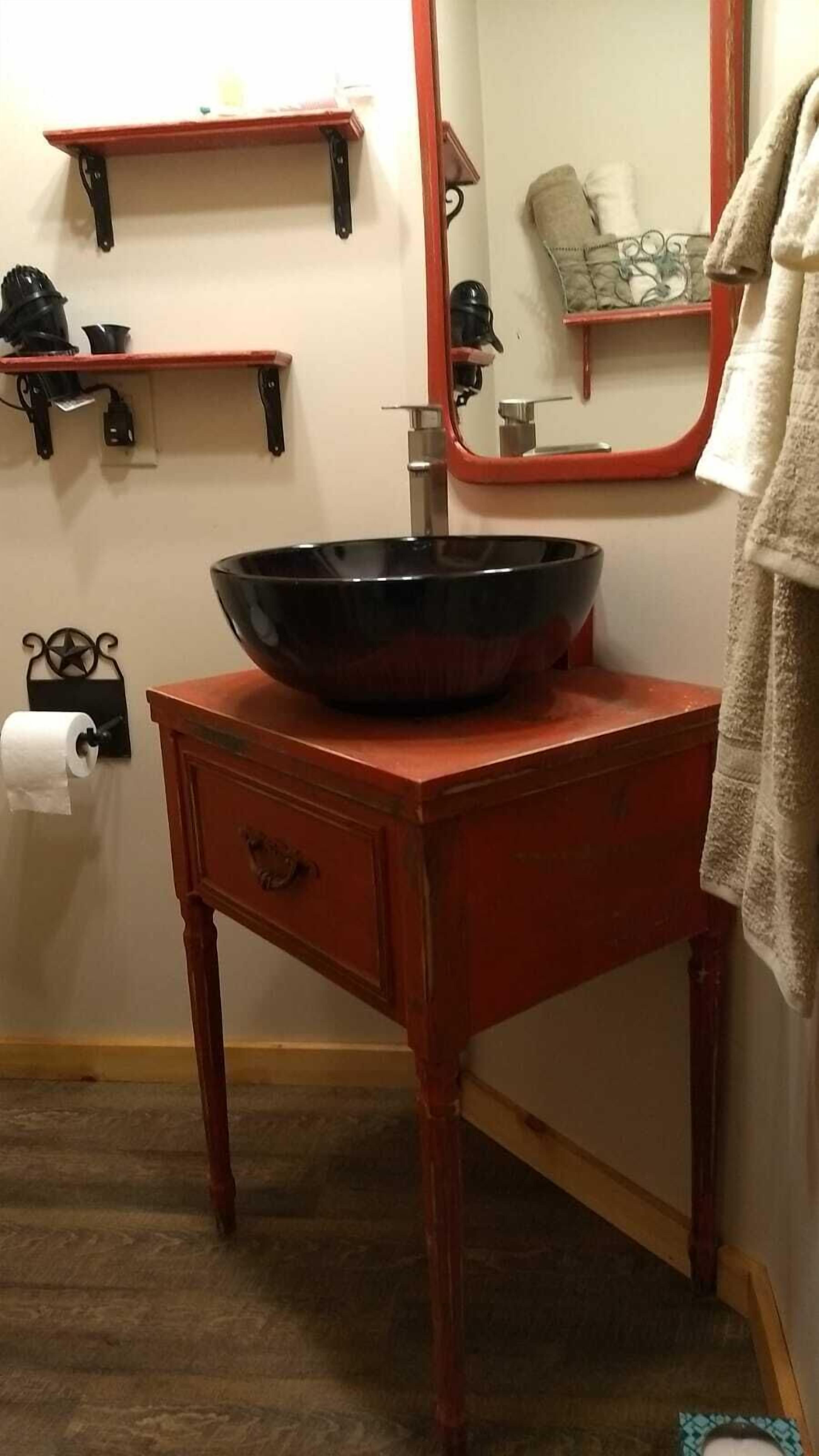 Romantic hillside cottages with private yards and full breakfast included.