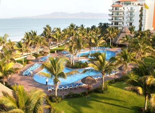 Playa Royal Oceanfront Condo