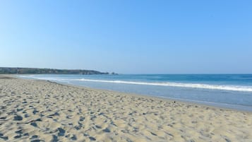 Plage à proximité