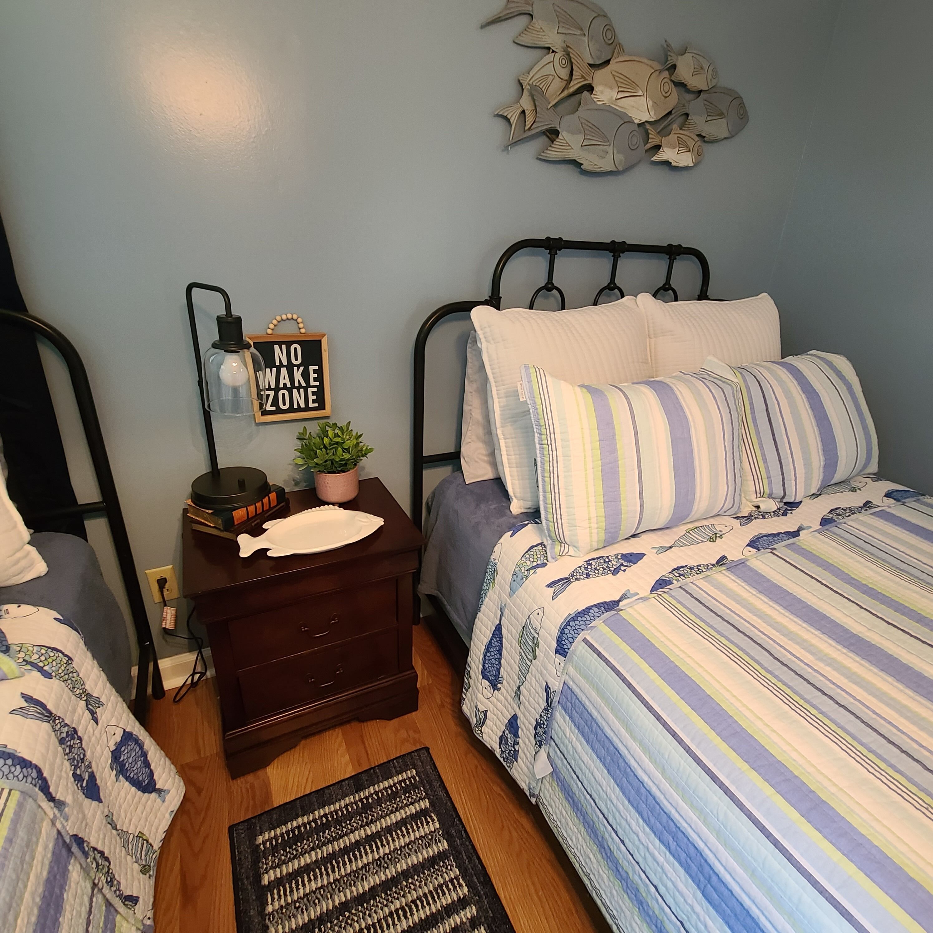 Papas Paradise, child friendly, close to Marina, Waterfront  