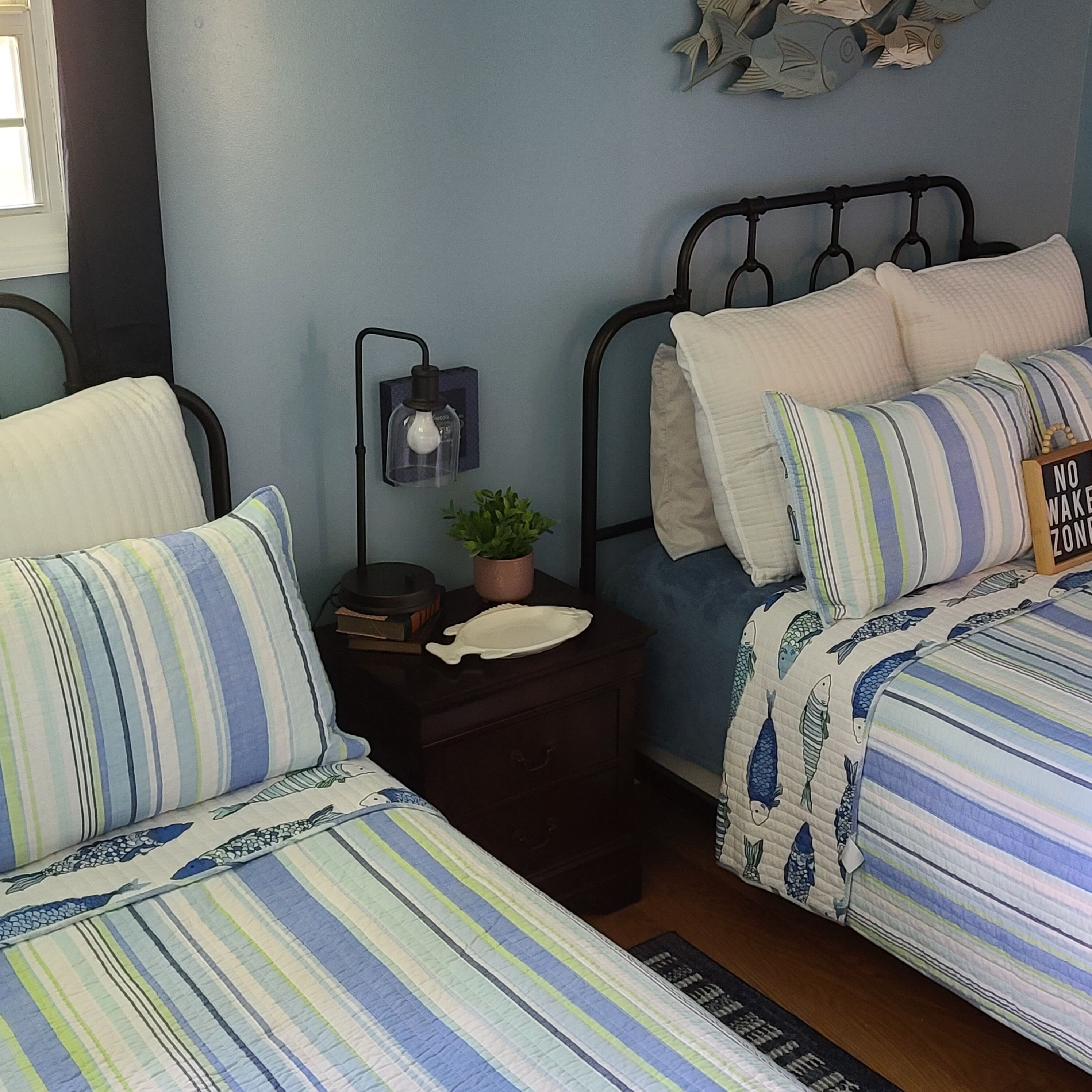 Papas Paradise, child friendly, close to Marina, Waterfront  