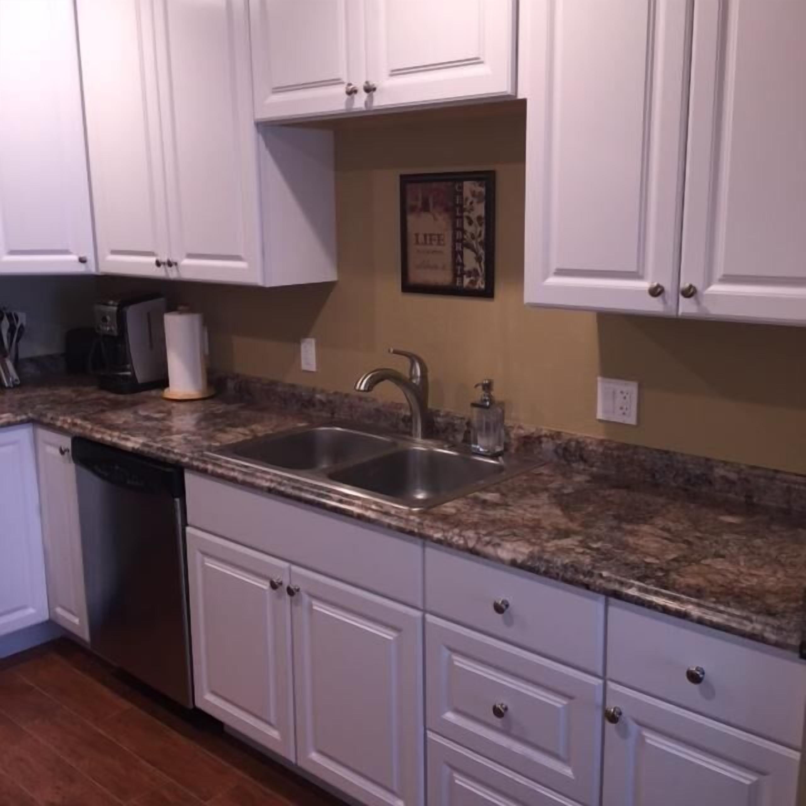 Remodeled 2 Bath 2 Bedroom