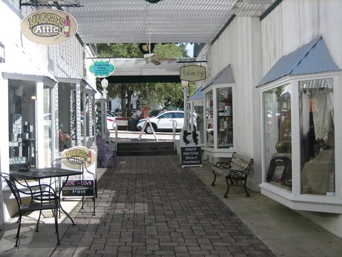Adorable House In Mount Dora