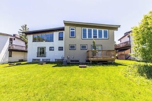 Exterior - Mountain View Blue Mountain (Blue Mountains)