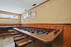 Sala de juegos