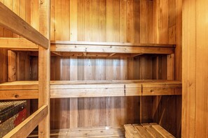 Sauna - Mountain View Blue Mountain (Blue Mountains)