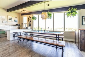 Dining - Mountain View Blue Mountain (Blue Mountains)