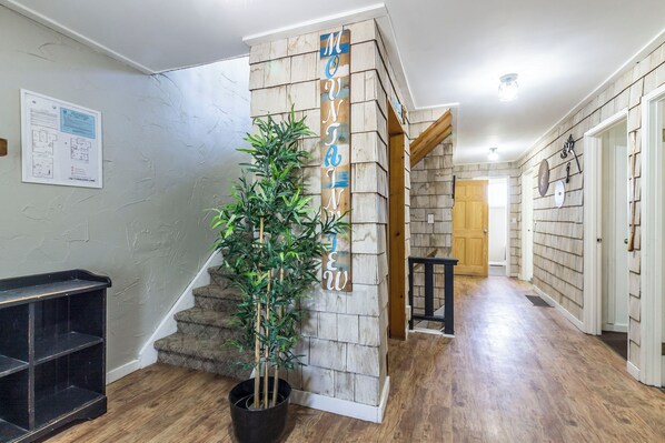 Interior - Mountain View Blue Mountain (Blue Mountains)