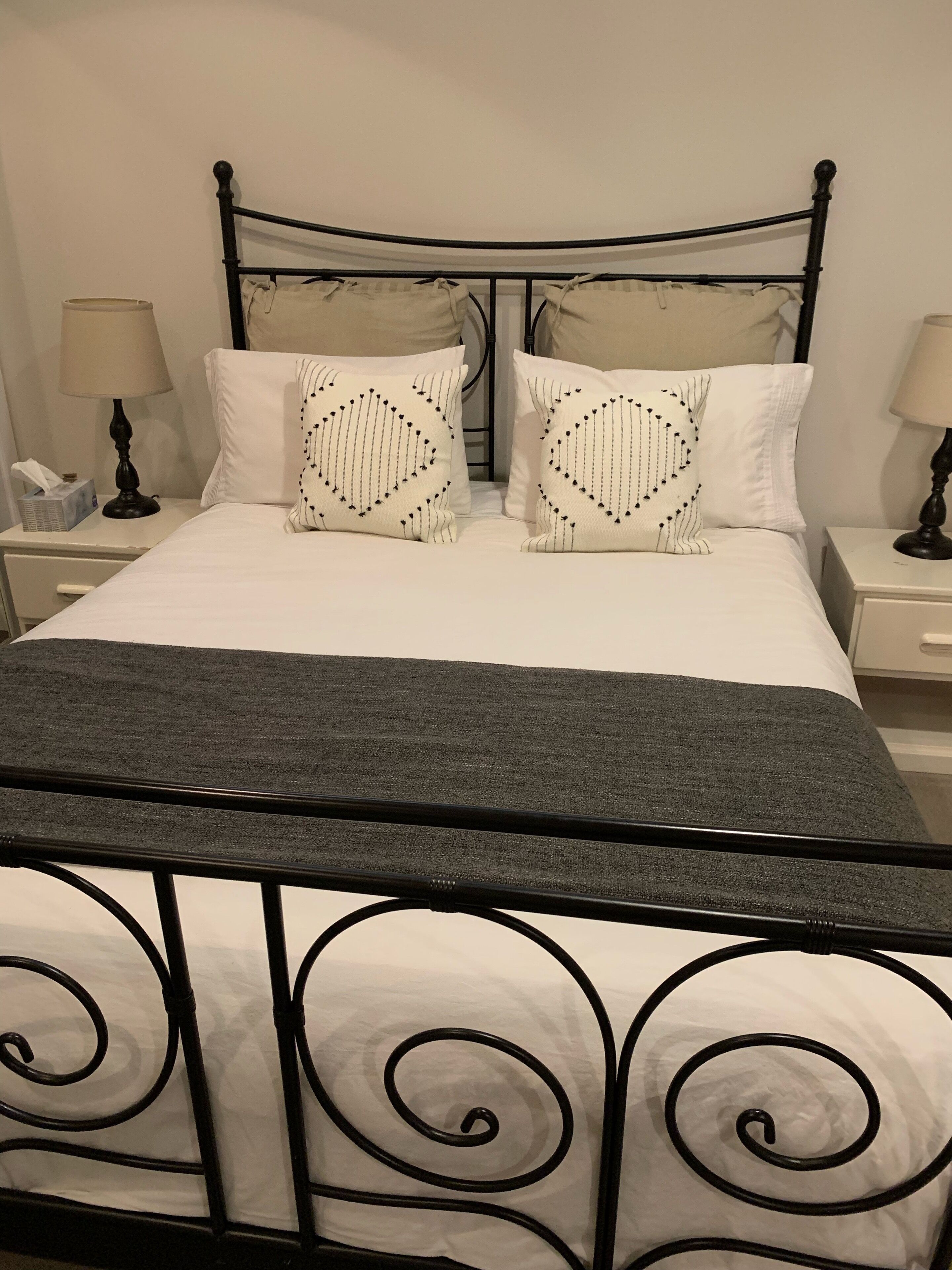 Stay close to Spruce Meadows!