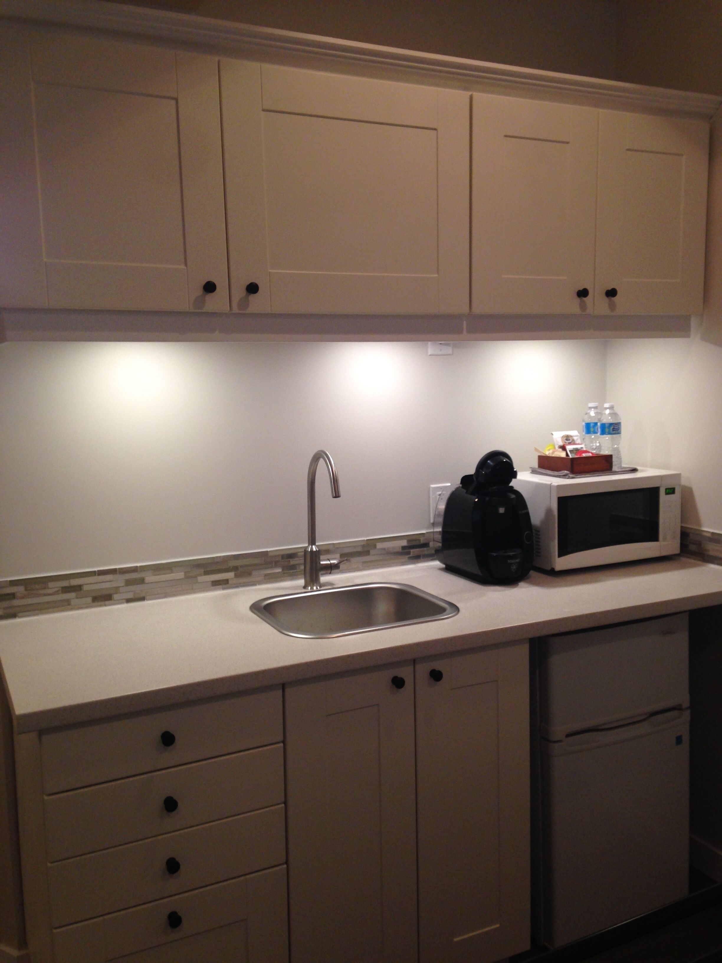 Stay close to Spruce Meadows!