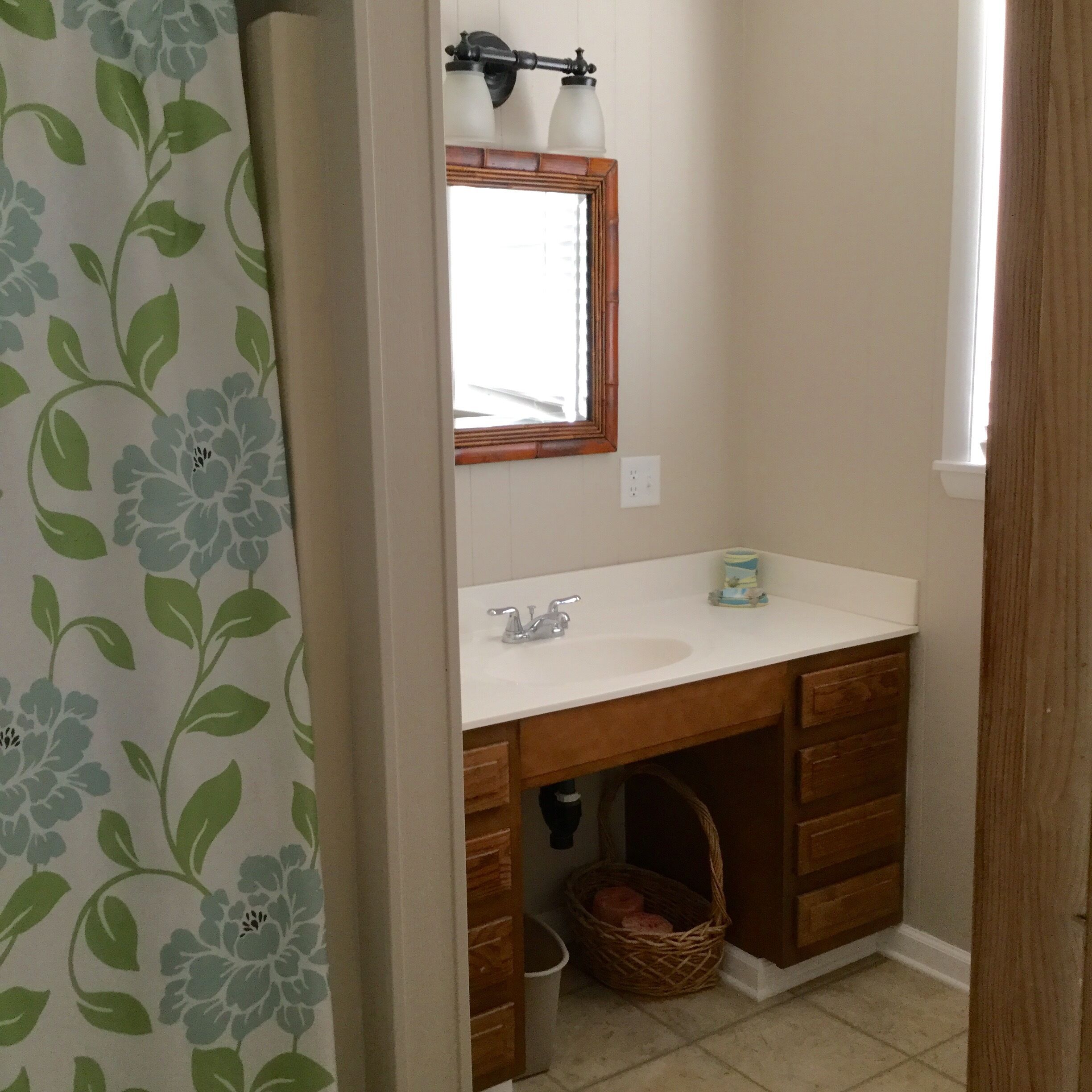 Enjoy Easy Access To The Ocean Less Than 100 Yards Away!!